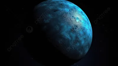 Neptun: Der sonnenfernste Planet - FOCUS online