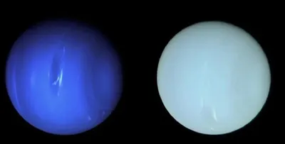 Neptun planet -Fotos und -Bildmaterial in hoher Auflösung – Alamy