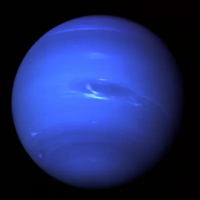 Neptun: Wolken, Stürme, Diamantregen - das Wetter auf dem Planet hat es in  sich | wetter.de