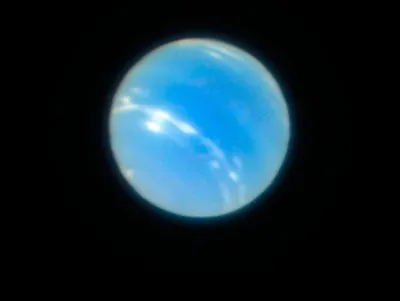 Neptun: Der stürmische Planet | Astronomie | Weltall | Verstehen | ARD alpha