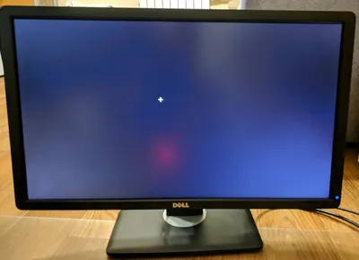 Что с тобой не так, мразь? (Или монитор, который не видит плату) | Пикабу