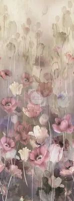 Красивые нежные цветы | Flower wallpaper, Tumblr flower, Flower painting