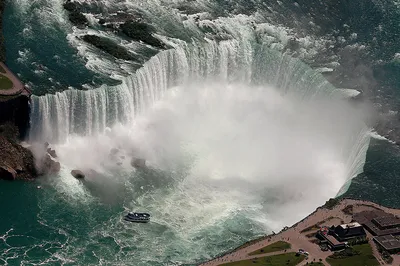 Ниагарский водопад · Бесплатные стоковые фото