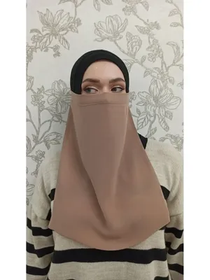 Stunning Hijab and Niqab Styles