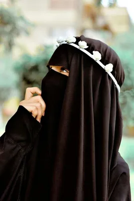 Пин от пользователя Moda на доске Hijab | Исламская мода, Никаб, Женский  стиль