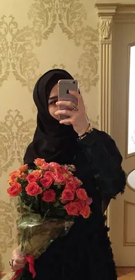 Yaseen Hijab Хиджаб/Никаб/Мусульманская одежда/Маска