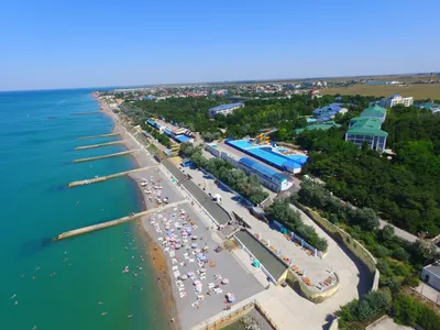 Николаевка отдых недорого 2024 в Крыму ☀️ цены, без посредников, отзывы
