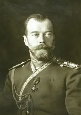 File:Император Николай II Александрович.jpg - Wikimedia Commons