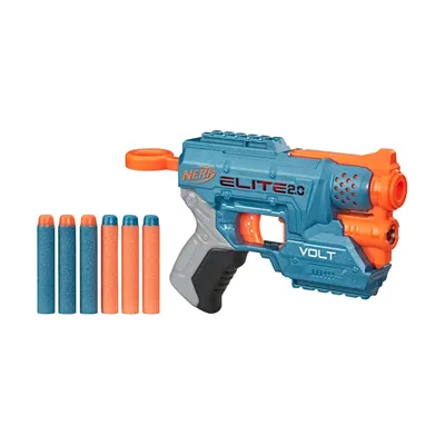 Hasbro E9952EU4 Nerf Elite 2.0 Volt SD 1