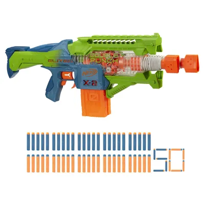 Nerf Pro Gelfire Legion – Hasbro Pulse