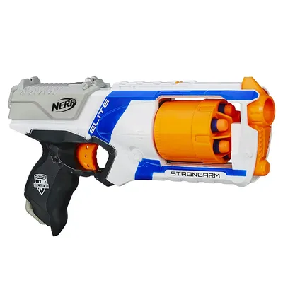 Hasbro F6024U50 Nerf Ultra Strike