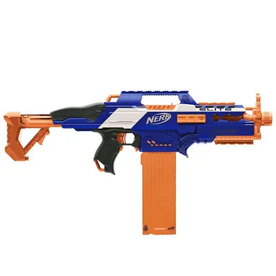 NERF N-Strike Elite - Rapidstrike - blasterparts.com