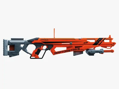 Amazon.com: NERF Ultra Select Fully Motorized Blaster, Fire for Distance or  Accuracy, Includes Clips and Darts, Outdoor Games and Toys, Automatic  Electric Full Auto Toy Foam Blasters : Everything Else