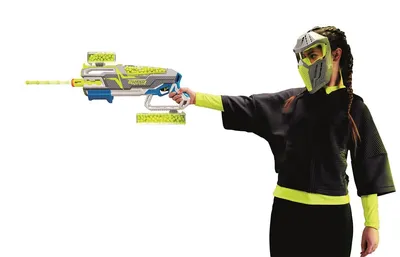 Hasbro NERF - Elite Jr Explorer | Günstig