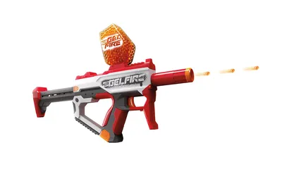 Nerf Elite 2.0 Tetrad Toy Blaster