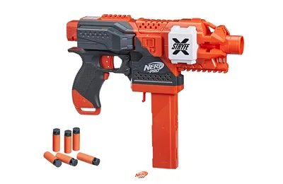 Nerf Elite 2.0 Double Defense Pack | BJ's Wholesale Club