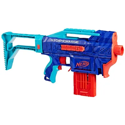 NERF Fortnite Flare Blaster | GameStop