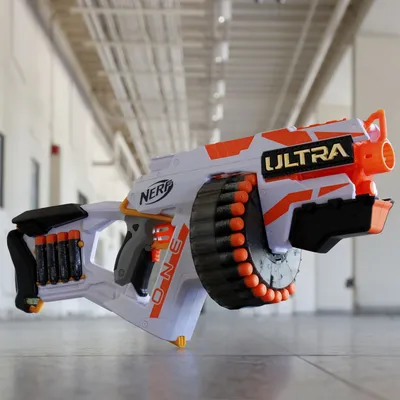 NERF Elite 2.0 Stormcharge Blaster | The Warehouse