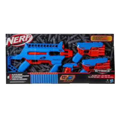 Parents, Beware: Nerf's Newest Blasters Won't Fire Knockoff Darts - WSJ