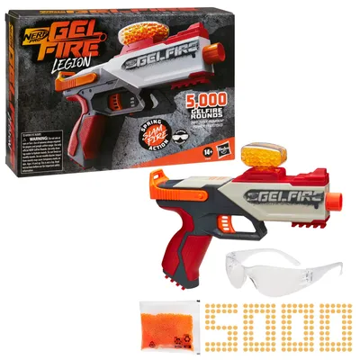 Nerf Elite 2.0 Prospect QS 4 - Tesco Groceries