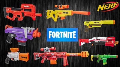 NERF Pro Gelfire Mythic Blaster x Mr Beast