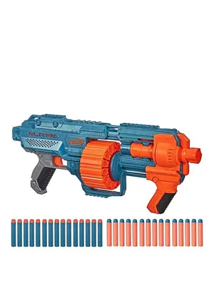 Nerf Fortnite Compact SMG Motorized Dart Blaster, Ultra Red Wrap Design |  Toys R Us Canada