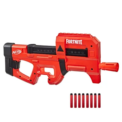 NERF - N-Strike Elite AccuStrike FalconFire - blasterparts.com