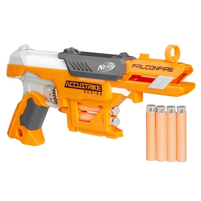 Nerf Elite 2.0 Eaglepoint RD-8 Blaster