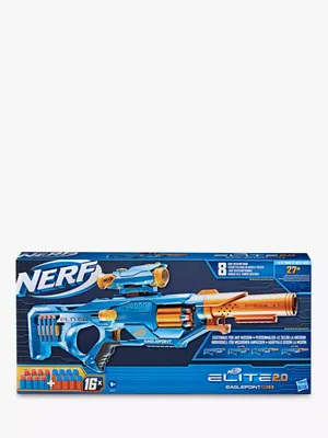 7 Best Nerf Guns of 2024 - Reviewed