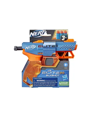 Hasbro - Nerf Elite 2.0 Slyshot - ToymastersMB.ca - Westmans Local Toy Store