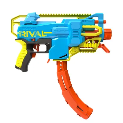 Nerf Rival Challenger MXXIV-1200 Motorized Blaster