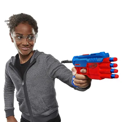 Hasbro NERF Elite 2.0 Slyshot Blaster | Billig