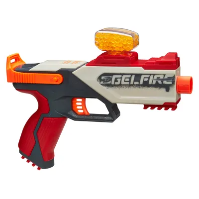 NERF Rival Fate XX-100 - Blaster-Time