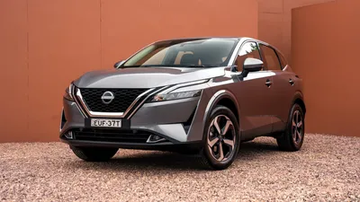 Nissan Qashqai Review (2024) | Autocar