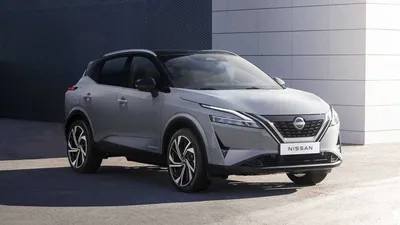 Nissan Qashqai e-Power (2022): Das kostet der Elektro-Hybrid