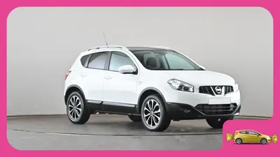 Is the Nissan Qashqai a good car?