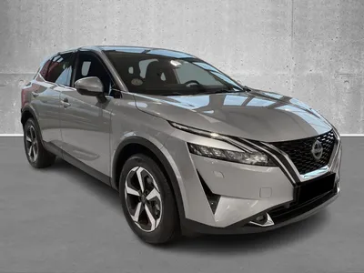 Reimport Nissan Qashqai ✓ EU Neuwagen mit Preisvorteil günstiger online  kaufen ✓