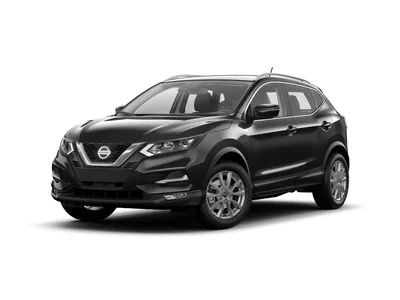 2023 Nissan Qashqai S FWD - Brantford Nissan