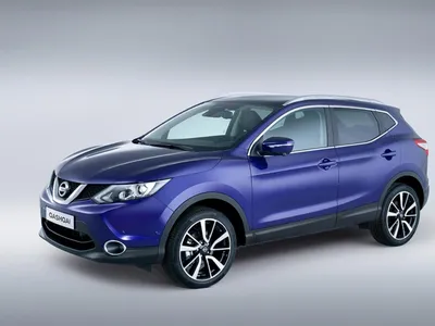 Nissan Qashqai: Zum Erfolg verdammt | ZEIT ONLINE