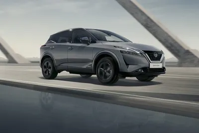 Nissan Qashqai - цены, отзывы, характеристики Qashqai от Nissan