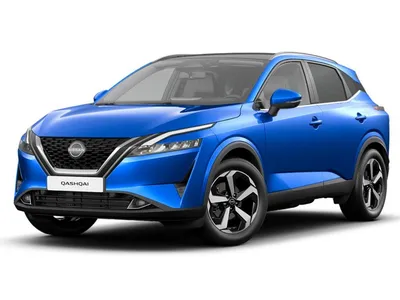 Nissan Qashqai (2021): Alles zur Neuauflage des Kompakt-SUVs