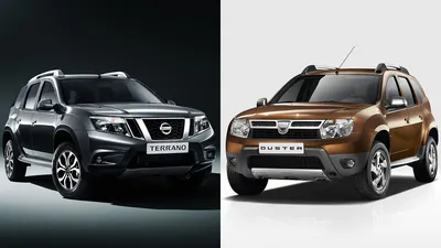 Nissan Terrano 2013-2017 Price, Images, Mileage, Reviews, Specs