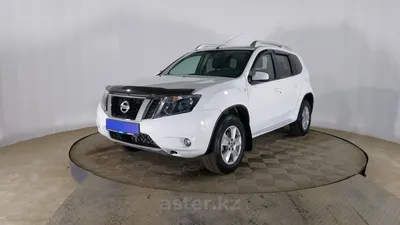 Nissan Terrano SUV/Geländewagen/Pickup in Grün gebraucht in Ebersbach für €  9.900,-