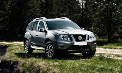 Купить Nissan Terrano 2020 года в Актобе, цена 8700000 тенге. Продажа Nissan  Terrano в Актобе - Aster.kz. №248546