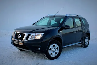 Nissan Terrano launched in India at Rs 9.58 lakh - News18