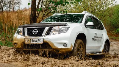 Nissan: Nissan Terrano 'Sport' special edition launched at Rs 12.22 lakh -  Times of India