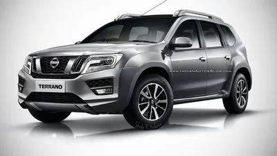 Nissan Terrano Diesel Long Term Review - Final Report