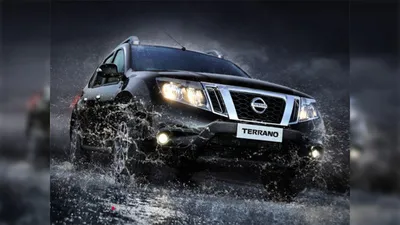 Купить Nissan Terrano 2020 года в Актобе, цена 8700000 тенге. Продажа Nissan  Terrano в Актобе - Aster.kz. №248546