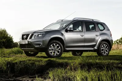 Nissan Terrano - цены, отзывы, характеристики Terrano от Nissan