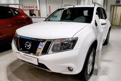 Nissan Terrano 3.0 V6 '93, 109.000Km. Aus 1. deutscher hand, 1e brief  vorhanden!